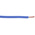 RS PRO Blue 2.5 mm² Hook Up Wire, 50/0.25 mm, 100m