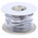 RS PRO Grey 2.5 mm² Hook Up Wire, 50/0.25 mm, 100m