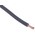 RS PRO Grey 2.5 mm² Hook Up Wire, 50/0.25 mm, 100m
