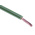 RS PRO Green 2.5 mm² Hook Up Wire, 50/0.25 mm, 100m