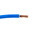 RS PRO Blue 10 mm² Hook Up Wire, 7/1.35 mm, 100m