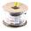 RS PRO Black 16 mm² Hook Up Wire, 7/1.7 mm, 100m