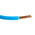 RS PRO Blue 25 mm² Hook Up Wire, 7/2.14 mm, 50m