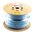 RS PRO Blue 25 mm² Hook Up Wire, 7/2.14 mm, 50m