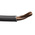 RS PRO Black 35 mm² Hook Up Wire, 7/2.52 mm, 50m