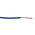 RS PRO Blue 0.2 mm² Hook Up Wire, 24 AWG, 7/0.2 mm, 100m, PVC Insulation