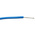 RS PRO Blue 0.2 mm² Hook Up Wire, 24 AWG, 7/0.2 mm, 500m, PVC Insulation