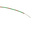 RS PRO Green/Red 0.2 mm² Hook Up Wire, 24 AWG, 7/0.2 mm, 100m, PVC Insulation