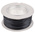 RS PRO Black 0.5 mm² Hook Up Wire, 20 AWG, 16/0.2 mm, 100m, PVC Insulation