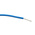 RS PRO Blue 0.5 mm² Hook Up Wire, 20 AWG, 16/0.2 mm, 100m, PVC Insulation