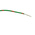RS PRO Green/Red 0.5 mm² Hook Up Wire, 20 AWG, 16/0.2 mm, 100m, PVC Insulation