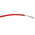 RS PRO Brown/Red 0.5 mm² Hook Up Wire, 20 AWG, 16/0.2 mm, 100m, PVC Insulation