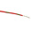 RS PRO Green/Red 0.5 mm² Hook Up Wire, 20 AWG, 16/0.2 mm, 100m, PVC Insulation
