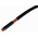 RS PRO Black 10 mm² Hook Up Wire, 8 AWG, 100m, PVC Insulation