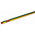 RS PRO Green/Yellow 10 mm² Hook Up Wire, 8 AWG, 100m, PVC Insulation