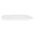 RS PRO White 0.08 mm² Hook Up Wire, 28 AWG, 1/0.32 mm, 50m, ETFE Insulation