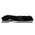 RS PRO Black 0.05 mm² Hook Up Wire, 30 AWG, 1/0.25 mm, 50m, ETFE Insulation