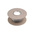 RS PRO Black 0.52 mm² Hook Up Wire, 20 AWG, 270/0.05 mm, 20m, Silicone Rubber Insulation