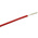 RS PRO Red 2.5 mm² Hook Up Wire, 462/0.08 mm, 5m, Silicone Rubber Insulation