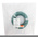 RS PRO Green 2.5 mm² Hook Up Wire, 462/0.08 mm, 5m, Silicone Rubber Insulation