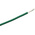 RS PRO Green 2.5 mm² Hook Up Wire, 462/0.08 mm, 5m, Silicone Rubber Insulation