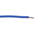 RS PRO Blue 0.75 mm² Hook Up Wire, 18 AWG, 24/0.2 mm, 305m