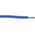 RS PRO Blue 1.5 mm² Hook Up Wire, 16 AWG, 30/0.2 mm, 305m