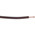 RS PRO Brown 1.5 mm² Hook Up Wire, 16 AWG, 30/0.2 mm, 305m