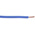RS PRO Blue 2.5 mm² Hook Up Wire, 14 AWG, 50/0.25 mm, 305m