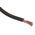 RS PRO Brown 2.5 mm² Hook Up Wire, 14 AWG, 50/0.25 mm, 305m