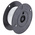 TE Connectivity White 0.38 mm² Harsh Environment Wire, 22 AWG, 19/34, 100m, Polyalkene Insulation