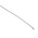 TE Connectivity White 0.38 mm² Harsh Environment Wire, 22 AWG, 19/34, 100m, Polyalkene Insulation