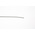TE Connectivity White 0.6 mm² Harsh Environment Wire, 20 AWG, 19/32, 100m, Polyalkene Insulation