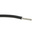 TE Connectivity Black 2.5 mm² Harsh Environment Wire, 0.29 mm, 100m, Polymer Insulation