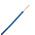 RS PRO Blue 0.5 mm² Hook Up Wire, 20 AWG, 1/0.8 mm, 100m, PVC Insulation