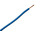 RS PRO Blue 1.5 mm² Hook Up Wire, 16 AWG, 27/0.25 mm, 100m, PVC Insulation