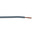 RS PRO Grey 2.5 mm² Hook Up Wire, 14 AWG, 45/0.25mm, 100m, PVC Insulation