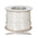 RS PRO White 2.5 mm² Hook Up Wire, 14 AWG, 45/0.25mm, 100m, PVC Insulation
