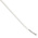 TE Connectivity 55A0811 Series White 0.6 mm² Hook Up Wire, 20 AWG, 19/32, 100m, ETFE Insulation