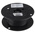 TE Connectivity Black 0.38 mm² Harsh Environment Wire, 22 AWG, 19/34, 100m, ETFE Insulation