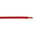TE Connectivity ACW Series Red 0.5 mm² Automotive Wire, 19/0.19 mm, 100m
