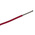 Alpha Wire EcoWire Series Red 0.75 mm² Hook Up Wire, 18 AWG, 16/0.25 mm, 30m, MPPE Insulation