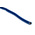 Lapp Blue 0.75 mm² Hook Up Wire, 18 AWG, 24/32 mm, 100m, PVC Insulation