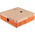 Lapp ÖLFLEX® H05V-K Series Brown 0.75 mm² Hook Up Wire, 24/32, 100m, PVC Insulation