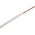 Lapp ÖLFLEX® H05V-K Series White 0.75 mm² Hook Up Wire, 24/32, 100m, PVC Insulation