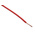 Lapp Red 1 mm² Hook Up Wire, 32/0.2 mm, 100m, PVC Insulation