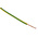 Lapp ÖLFLEX® Series Green/Yellow 1.5 mm² Hook Up Wire, 30/30, 100m, PVC Insulation