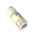 Straight 50Ω Coaxial Adapter TNC Plug to Type N Socket 6GHz