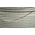 Alpha Wire White 0.52 mm² Hook Up Wire, 20 AWG, 10/0.25 mm, 30m, PVC Insulation