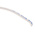 Alpha Wire White 0.52 mm² Hook Up Wire, 20 AWG, 10/0.25 mm, 30m, PVC Insulation
